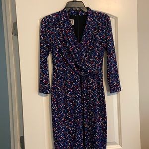 Anne Klein dress